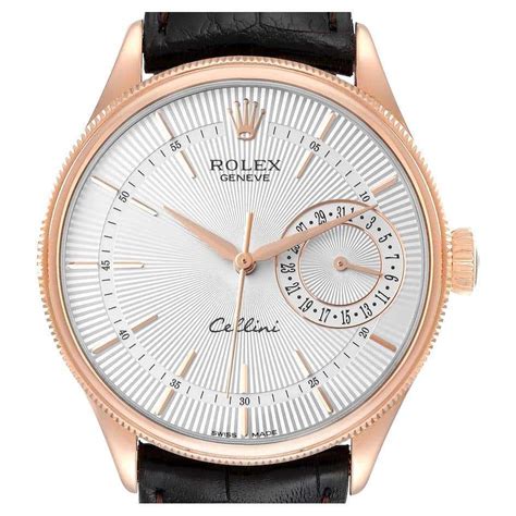 rolex crllini|rolex cellini for women.